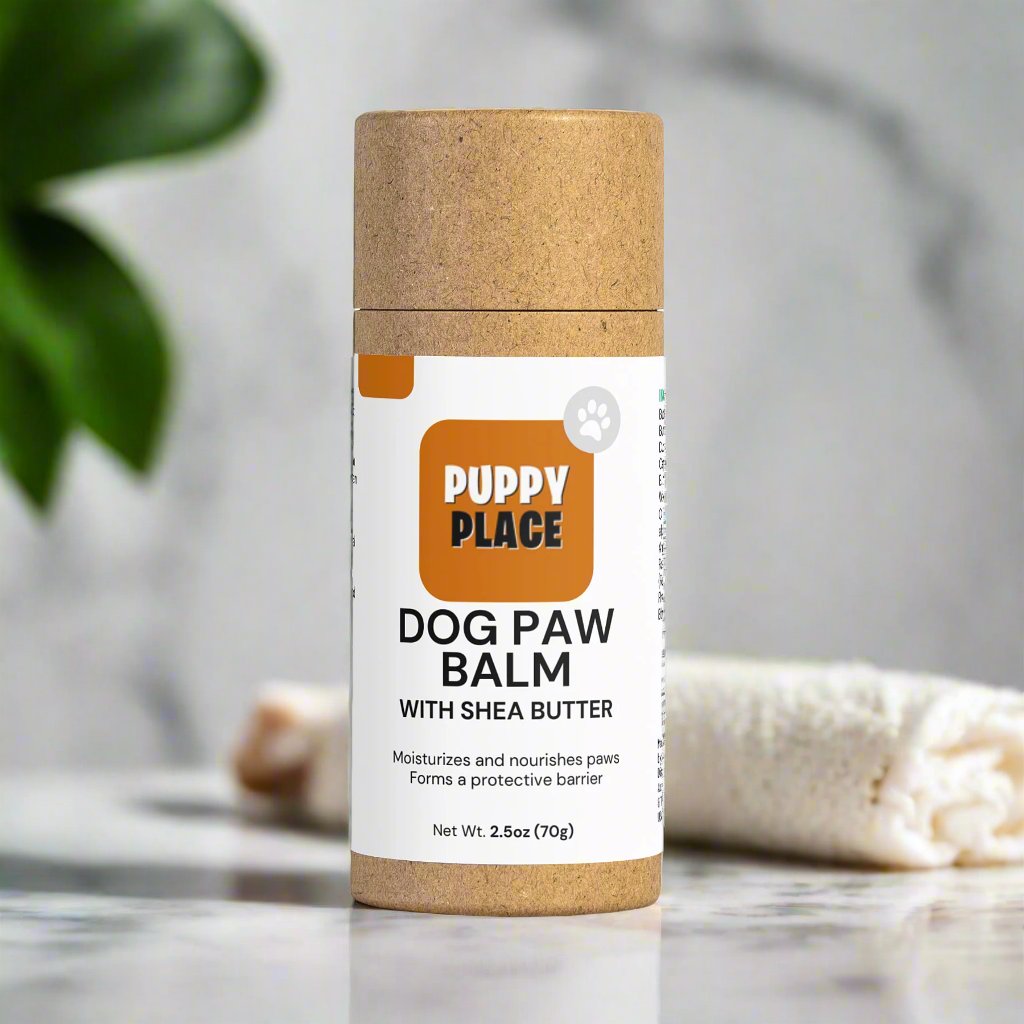 Puppy Place Dog Paw Balm