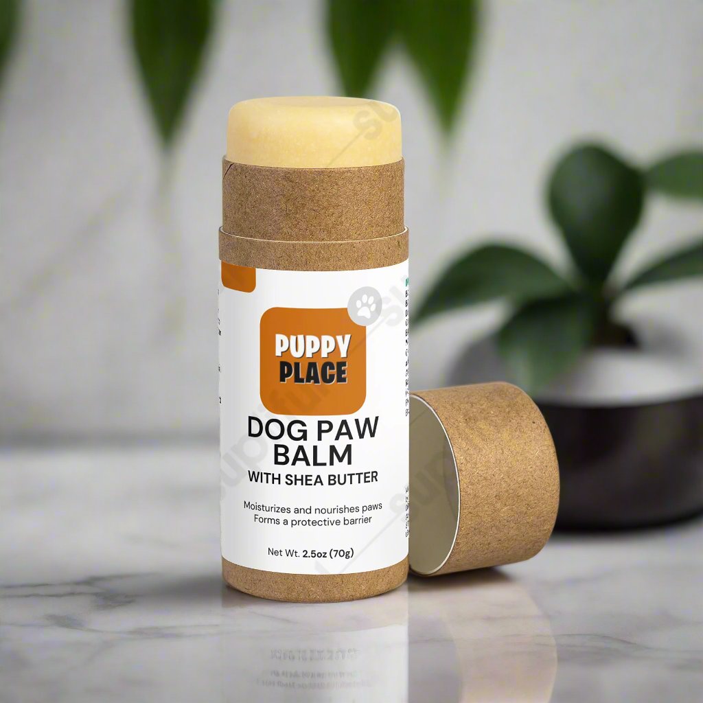 Puppy Place Dog Paw Balm