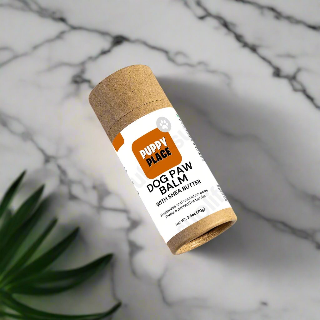 Puppy Place Dog Paw Balm