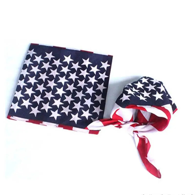 Patriot Paws™ Bandana Collar