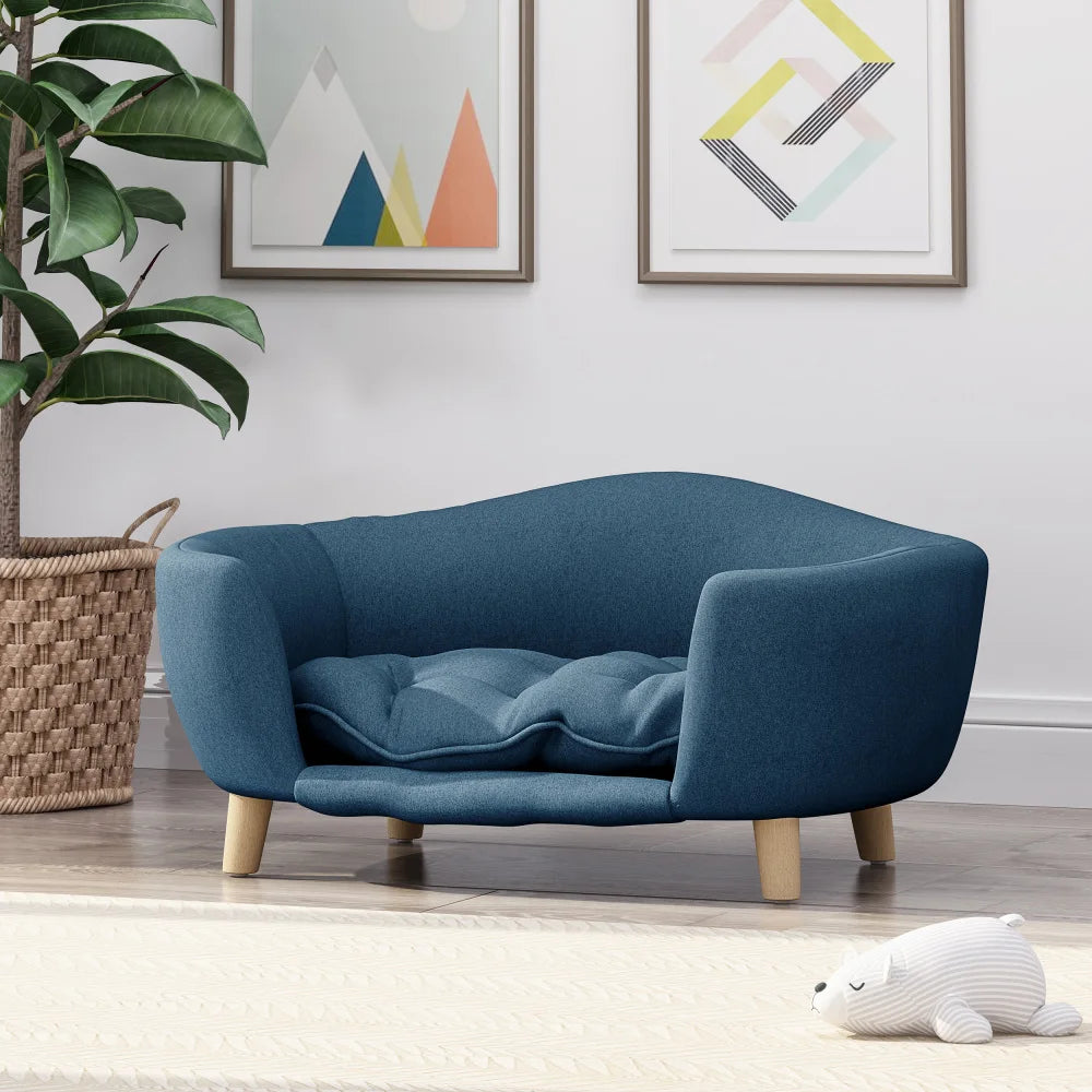 PawLuxe™ Sofa Bed