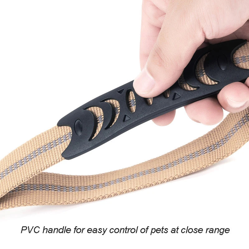 Bungee™ Heavy Duty Dog Leash