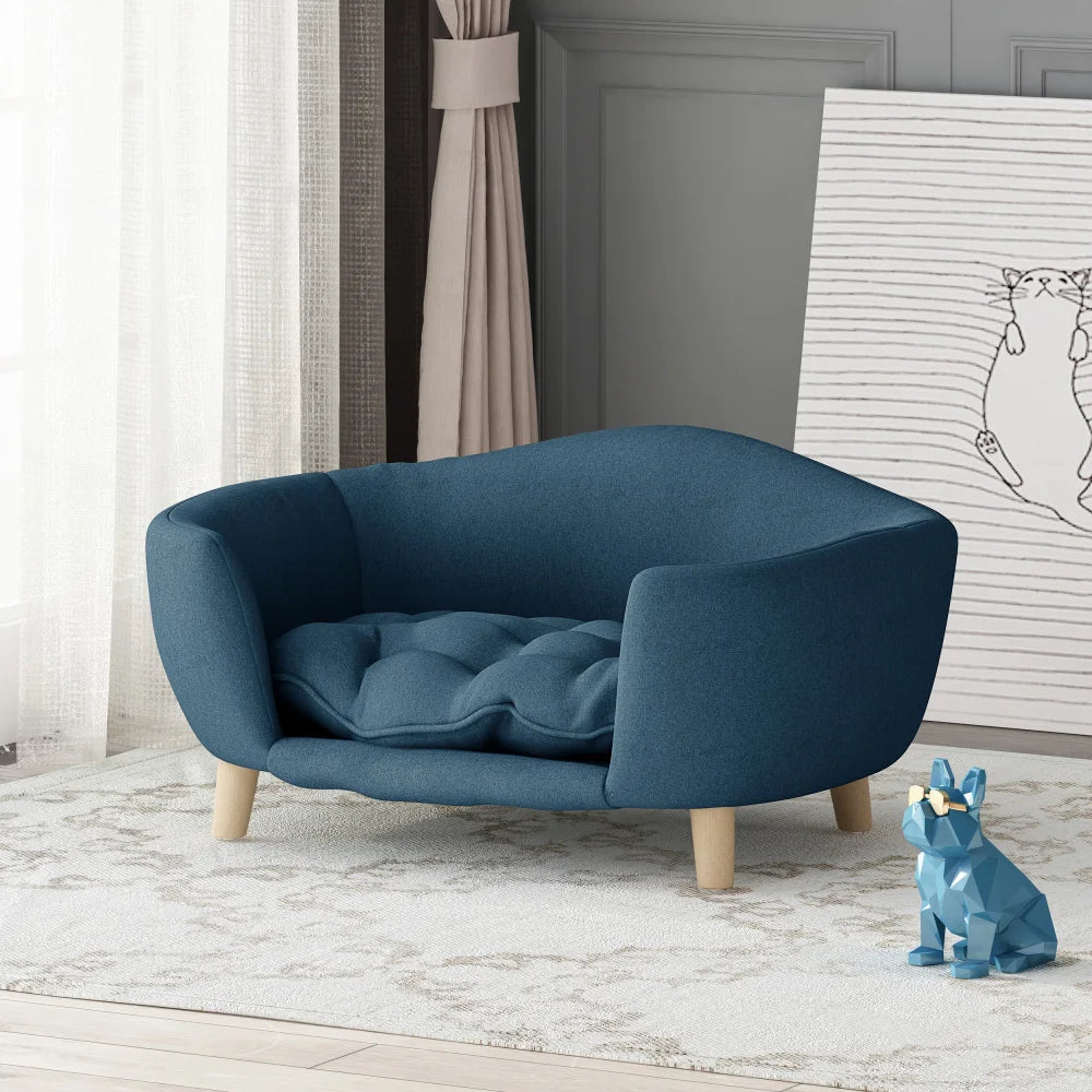 PawLuxe™ Sofa Bed