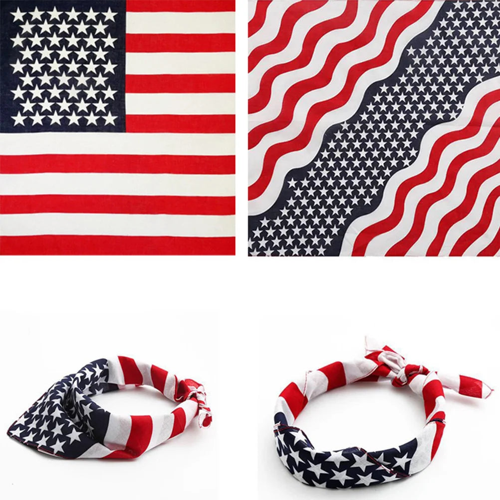 Patriot Paws™ Bandana Collar