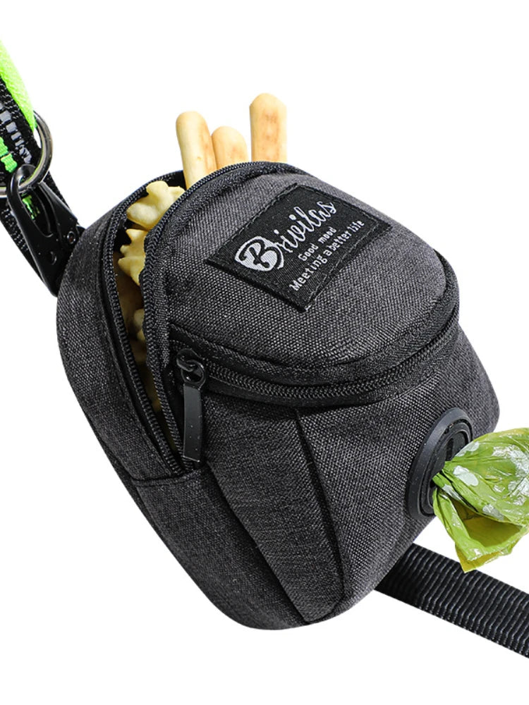 Treat & Go™ Dog Pouch